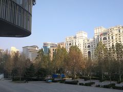 -北京喜剧院
