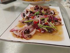 -秦扬居特色菜馆(上王村)