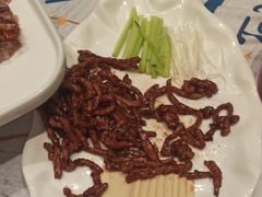 -盛百味·家宴餐厅(霸州分店)