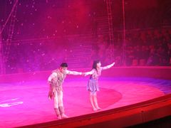 -环球城国际大马戏