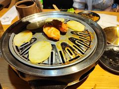 -九田家黑牛烤肉料理(溧阳吾悦店)