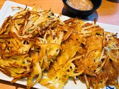 -海派美食·家宴海鲜青岛菜·石锅鲽鱼头(东方城店)