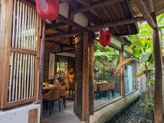 -驿舍·民國老营房院子私房菜(白市驿店)