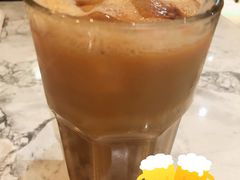 拉奶茶-关夫人餐厅(阳光广场店)