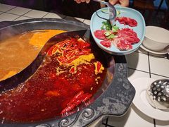 -味流印市井火锅