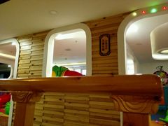 -绿岛汤泉韩式休闲会所