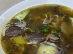 -面道赞宁海海鲜面(迎凤街店)