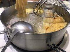 -陈记顺和潮汕鲜牛肉火锅(棠德南路店)