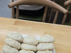 -津门张记包子铺(三马路店)