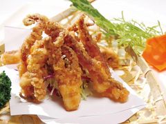 -大吉鲜鱼料理自慢(维也纳大厦店)