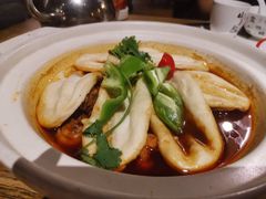 -山芋腔苏北菜(盐城滨海店)