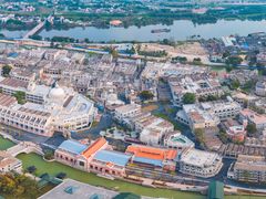 -赤坎·广东华侨国际旅游度假区