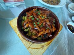 -悦来轩顺德菜(寮厦店)