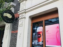 -Goose Island Brewhouse鹅岛精酿啤酒餐厅
