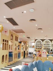 -奈尔宝家庭中心·亲子餐厅(前滩店)