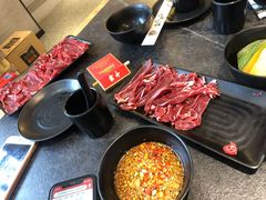 -林记潮牛·牛肉火锅(上马墩店)