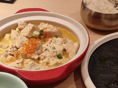 -吕氏疙瘩汤·海鲜新鲁菜(凯德mall新都心店)