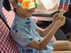 -中央广播电视总台(光华路办公区)