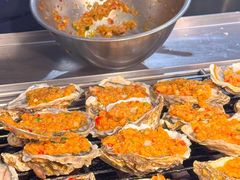 -亚马逊海鲜自助(梅溪湖步步高店)