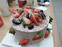 -罗莎蛋糕Rosa bread(印象汇店)