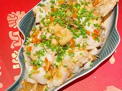 -长安·大茶饭