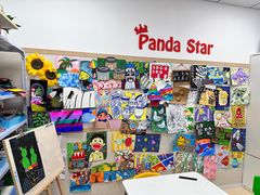 -东方童画少儿美术(莘庄体验馆)