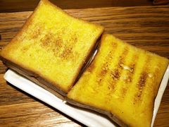 -喝丢一只鞋海鲜烧烤·海肠捞饭(东关街店)