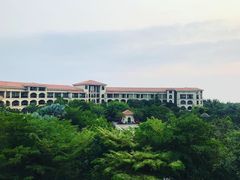 -三亚御海棠豪华精选度假酒店