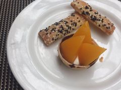 -白天鹅宾馆·流浮阁咖啡厅