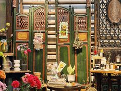 -西关84·History·Art·Cafe