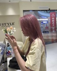 -IN STYLE•造型
