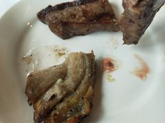 -拉蒂娜·巴西牛排馆 Latina·Brazilian Steakhouse(陆家嘴旗舰店)