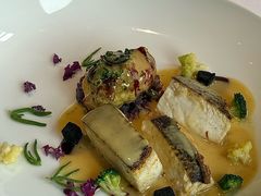 -Le Comptoir de Pierre Gagnaire