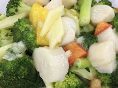 -香港蓮香樓(上環店)