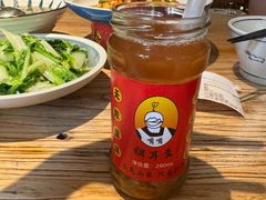 -树厨贵州菜(大十字店)