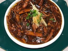 -松鹤楼面馆(清河万象汇店)