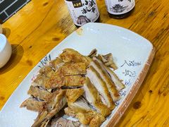 -下梅人家土菜馆(历史文化餐厅度假区店)