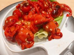 -元气寿司(新城市广场店)