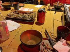 -花和尚·湘西小串烧烤(祈福店)