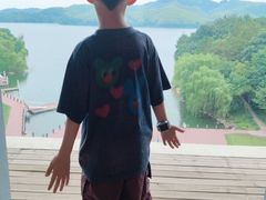 -天目湖涵田度假村