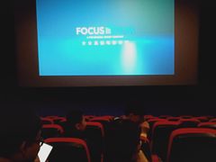 -横店电影城(李沧店)