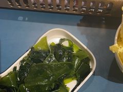 -邹开喜·小海鲜醉鸡煲·潮汕鲜切牛肉店(襄阳北路店)