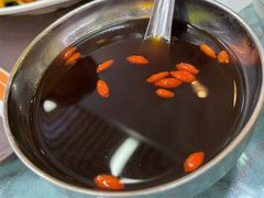 -红鼻子桂林米粉(金唐新光界店)