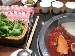 -巴邑火锅(江北万达店)