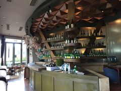 -山葵家·创意料理(宁波来福士店)