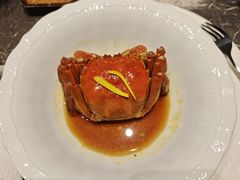 -北京泰富酒店-柏景轩中餐厅