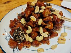 -老姑砂锅·烧烤天津菜(体北道店)