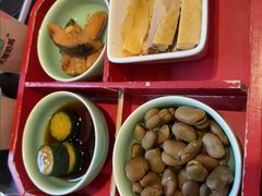 -咸亨酒店•非遗绍兴菜•中华老字号(堂吃餐厅)