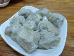 -尚干小吃(三坊七巷店)