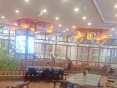-桥香园过桥米线(国贸店)